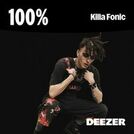 100% Killa Fonic