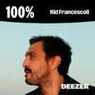 100% Kid Francescoli