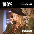 100% Lisa Ekdahl