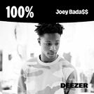 100% Joey Bada$$