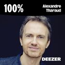 100% Alexandre Tharaud