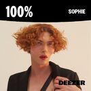 100% SOPHIE