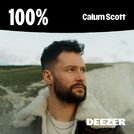 100% Calum Scott