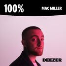 100% Mac Miller