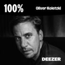 100% Oliver Koletzki