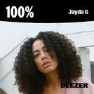 100% Jayda G