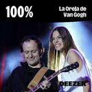 100% La Oreja de Van Gogh