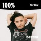 100% Skrillex