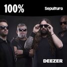 100% Sepultura