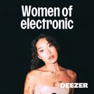 Women of Electronic