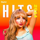 HITS 2024 (Playlist tubes du moment, hits radio)