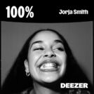 100% Jorja Smith