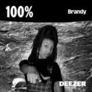 100% Brandy