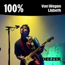 100% Von Wegen Lisbeth