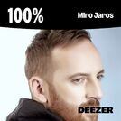 100% Miro Jaros