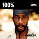 100% Sizzla