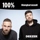 100% Klangkarussell