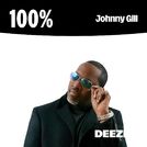 100% Johnny Gill