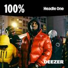 100% Headie One