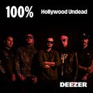 100% Hollywood Undead