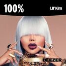 100% Lil Kim