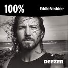 100% Eddie Vedder