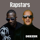 Rapstars