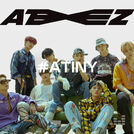 #ATINY by ATEEZ