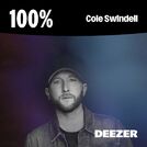 100% Cole Swindell