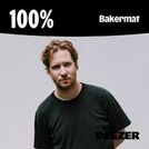 100% Bakermat