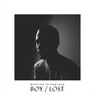 Bottled In England - BOY / LOST