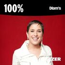 100% Diam\'s