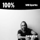 100% Will Sparks