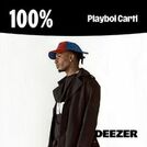 100% Playboi Carti