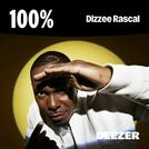 100% Dizzee Rascal