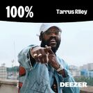 100% Tarrus Riley