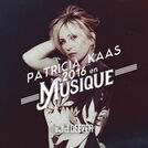 Patricia Kaas : 2016 en musique