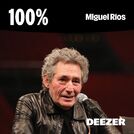 100% Miguel Ríos