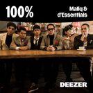 100% Maliq & d\'Essentials