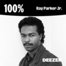 100% Ray Parker Jr.