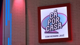 Cá Por Casa Com Herman José