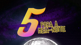 5 Para a Meia-Noite