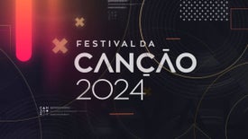 Festival da Canção 2024