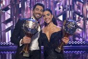 dancing with stars finale records controversy