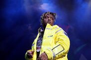 juice wrld fans rage over posthumous album The Party Never Ends 