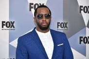 sean diddy combs breaks sillence kill women off balcony 