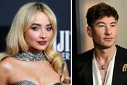 sabrina carpenter barry keoghan split