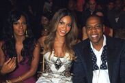 Solange Knowles support Beyonce Jay-Z lawsuit