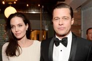 brad pitt angelina jolie blank check movie offer 