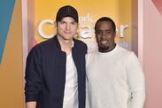 ashton kutcher no greater human being than diddy